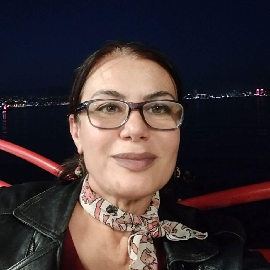 Leyla BÖREKCİ