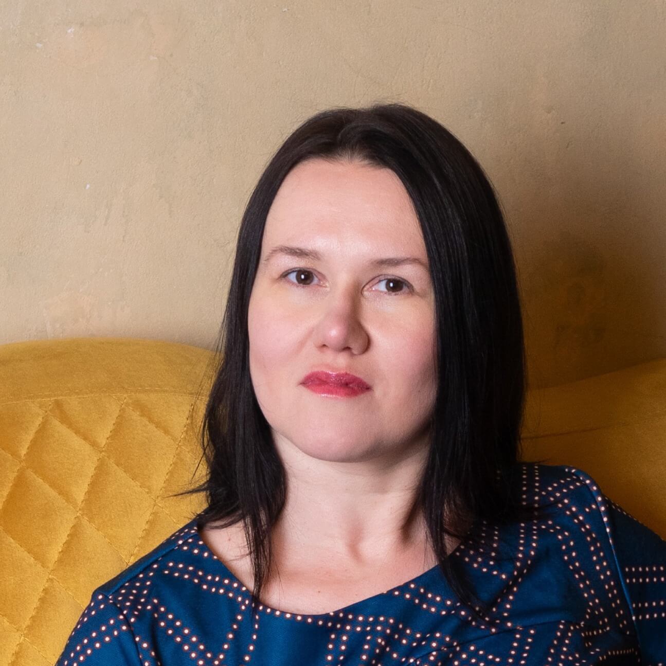 Александра Савченко