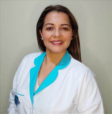 Itzel  Navas
