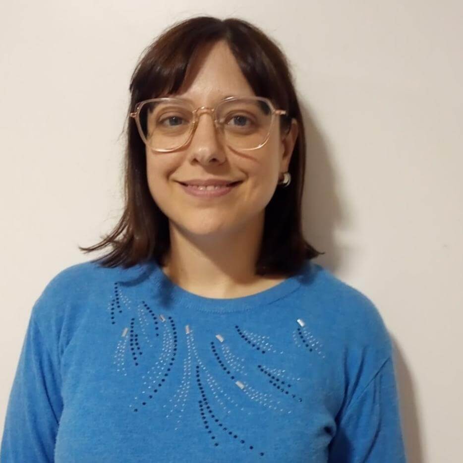 María Luján  Anselmi 