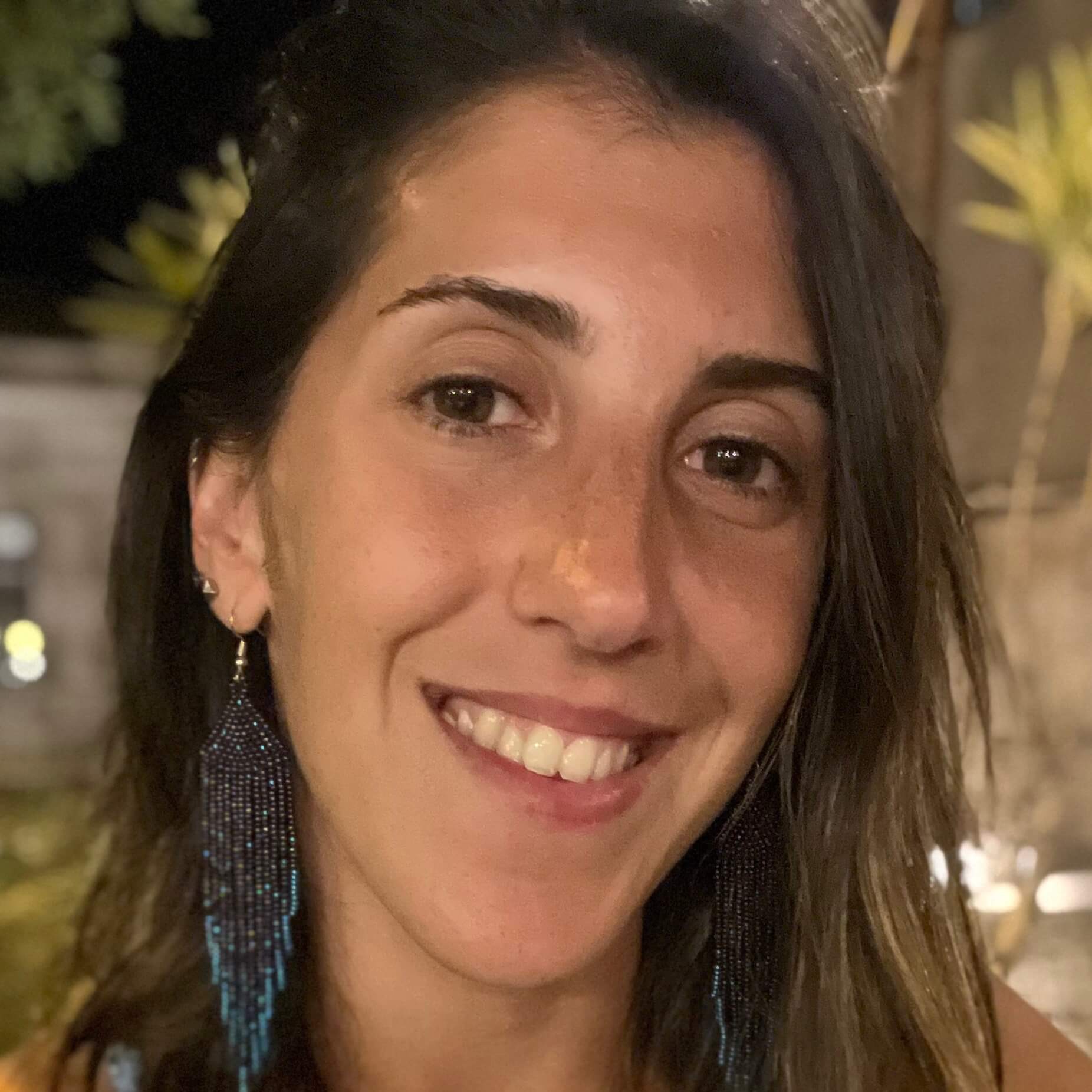 Paula Alejandro