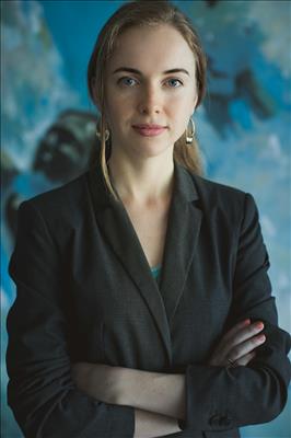 Світлана Ересько