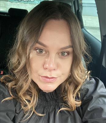 Ірина Левицкая