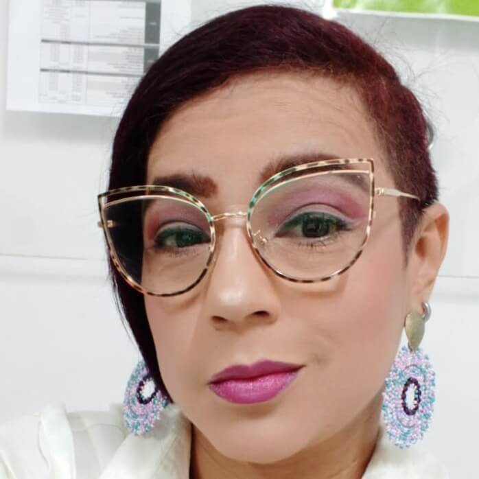 Sandra Janeth  Vanegas Osorio 