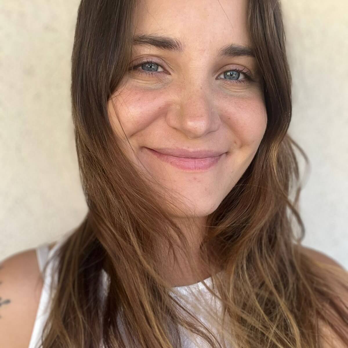 Camila Messad