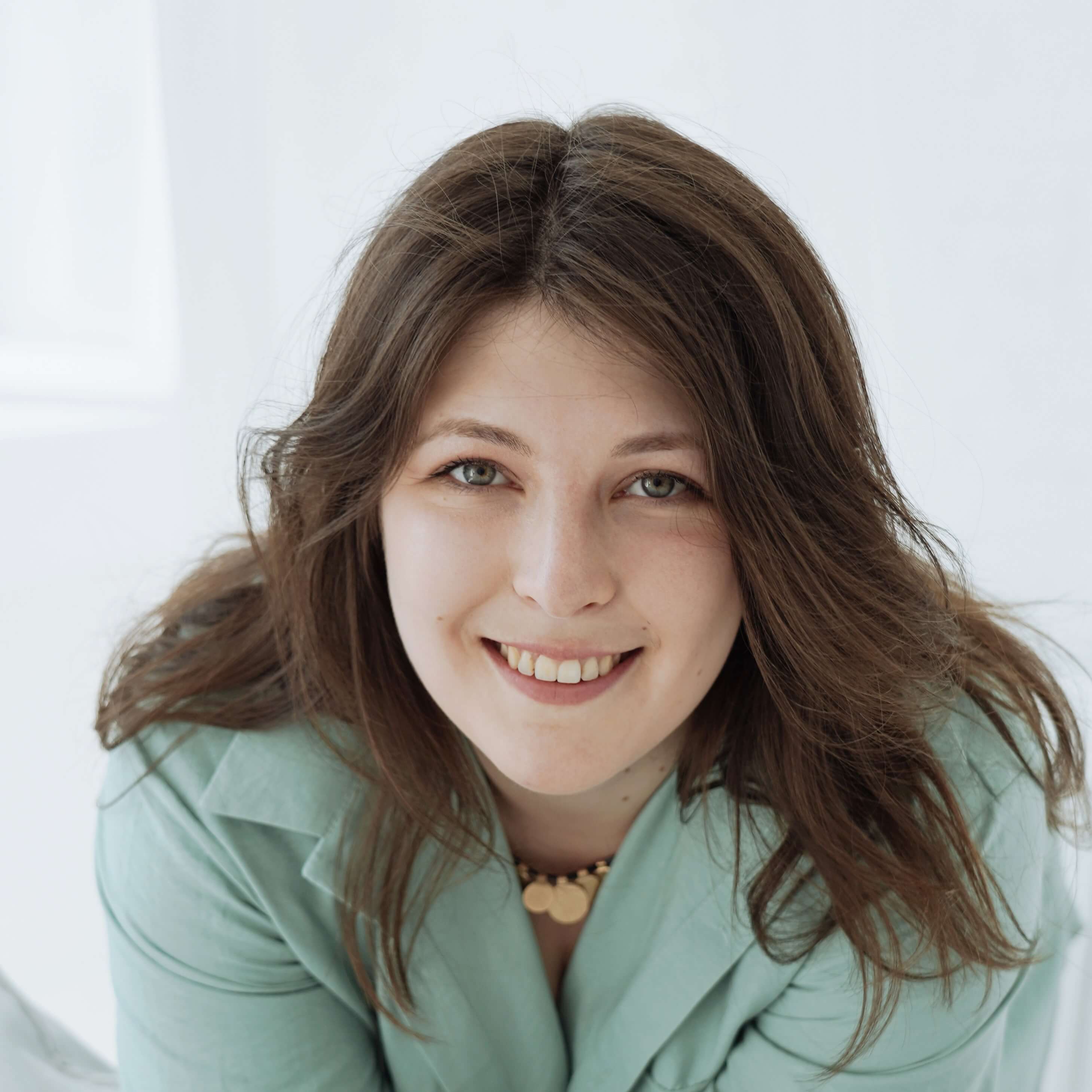 Катерина Холодна
