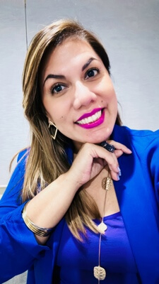 Olga Martínez 