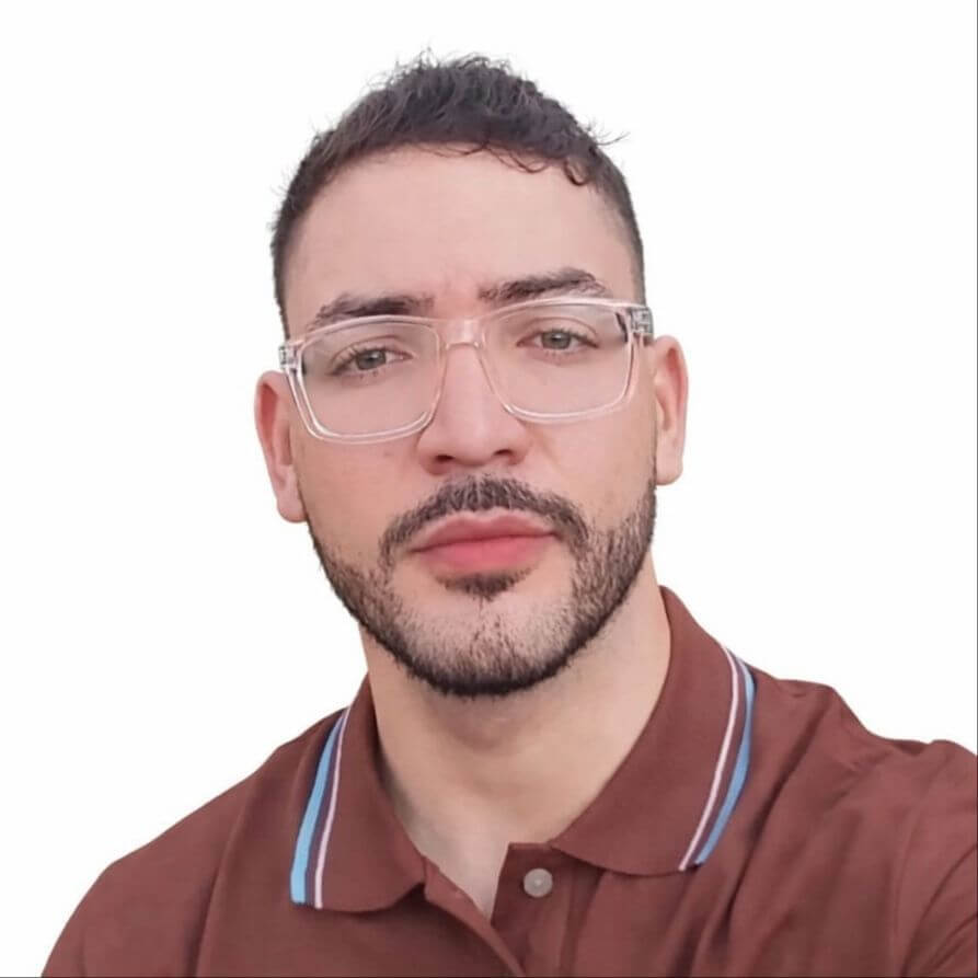 Jesus Ospino Roldan