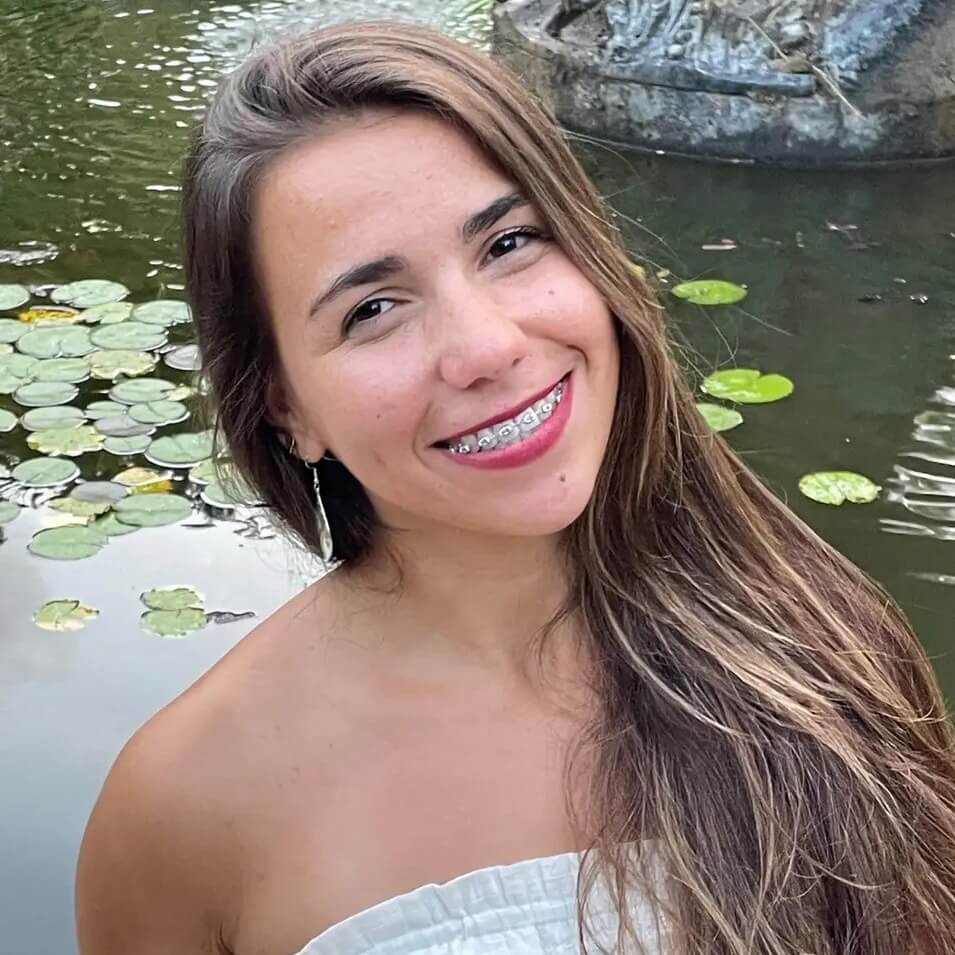 Agustina De los Santos