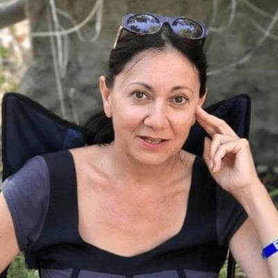 Лариса Шепило