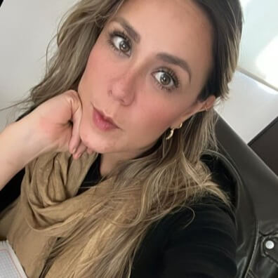 Ana Cristina  Solano Álvarez  photo 2