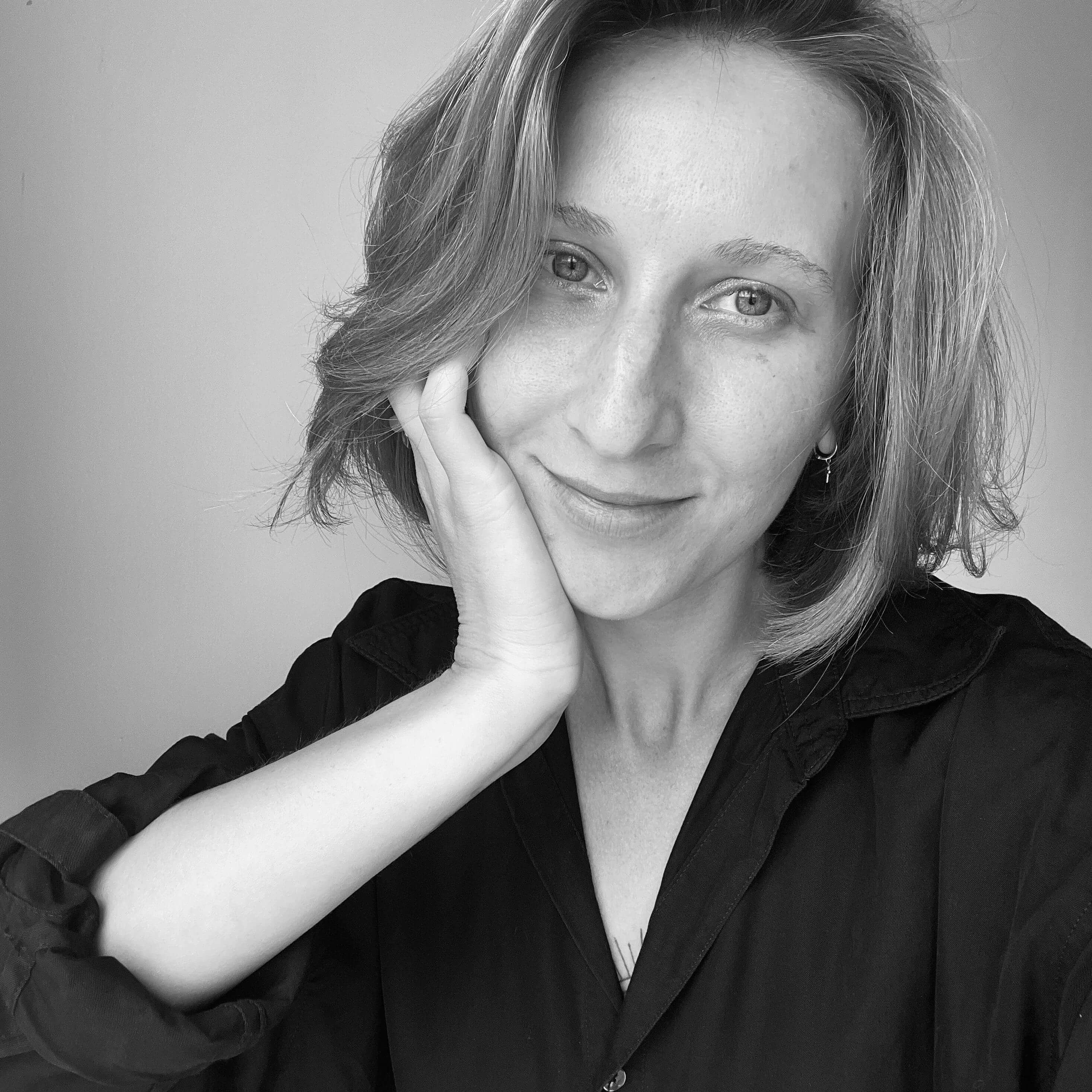 Наталія Суханова