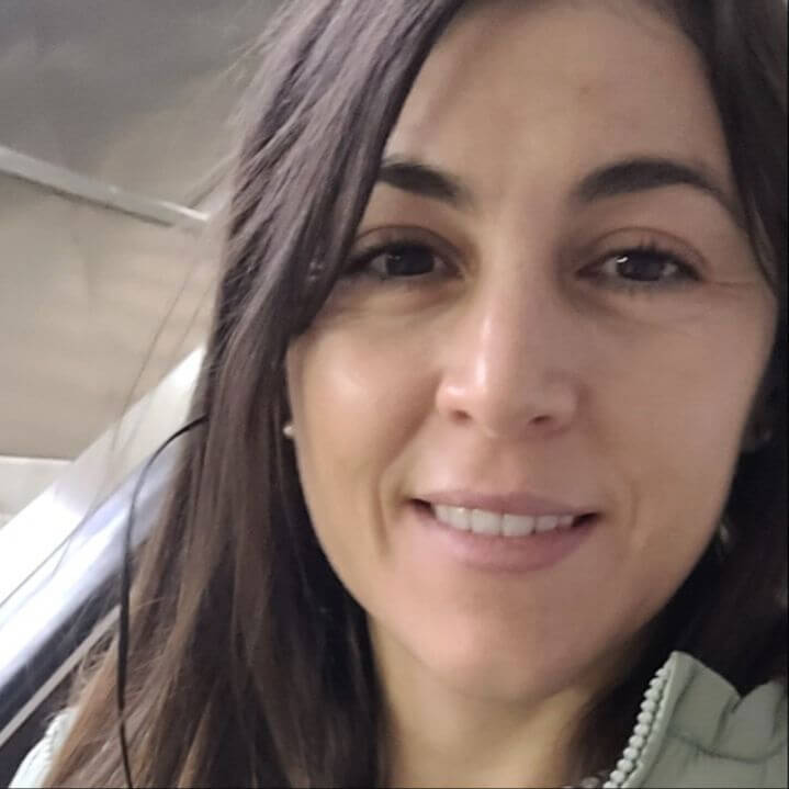 Yanina M.