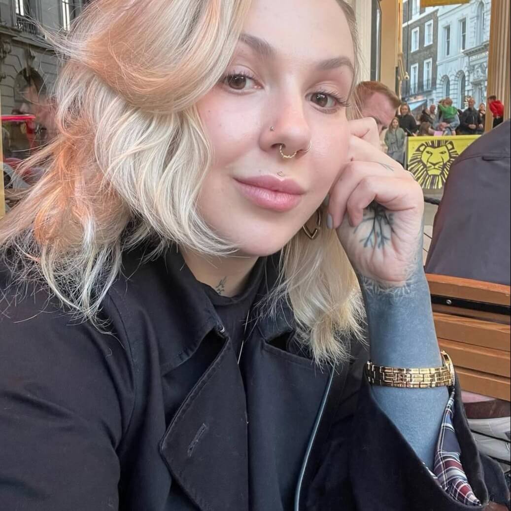 Марія Кашпіровская 