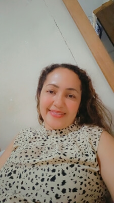 Josilene Conceição   Rodrigues Matos 