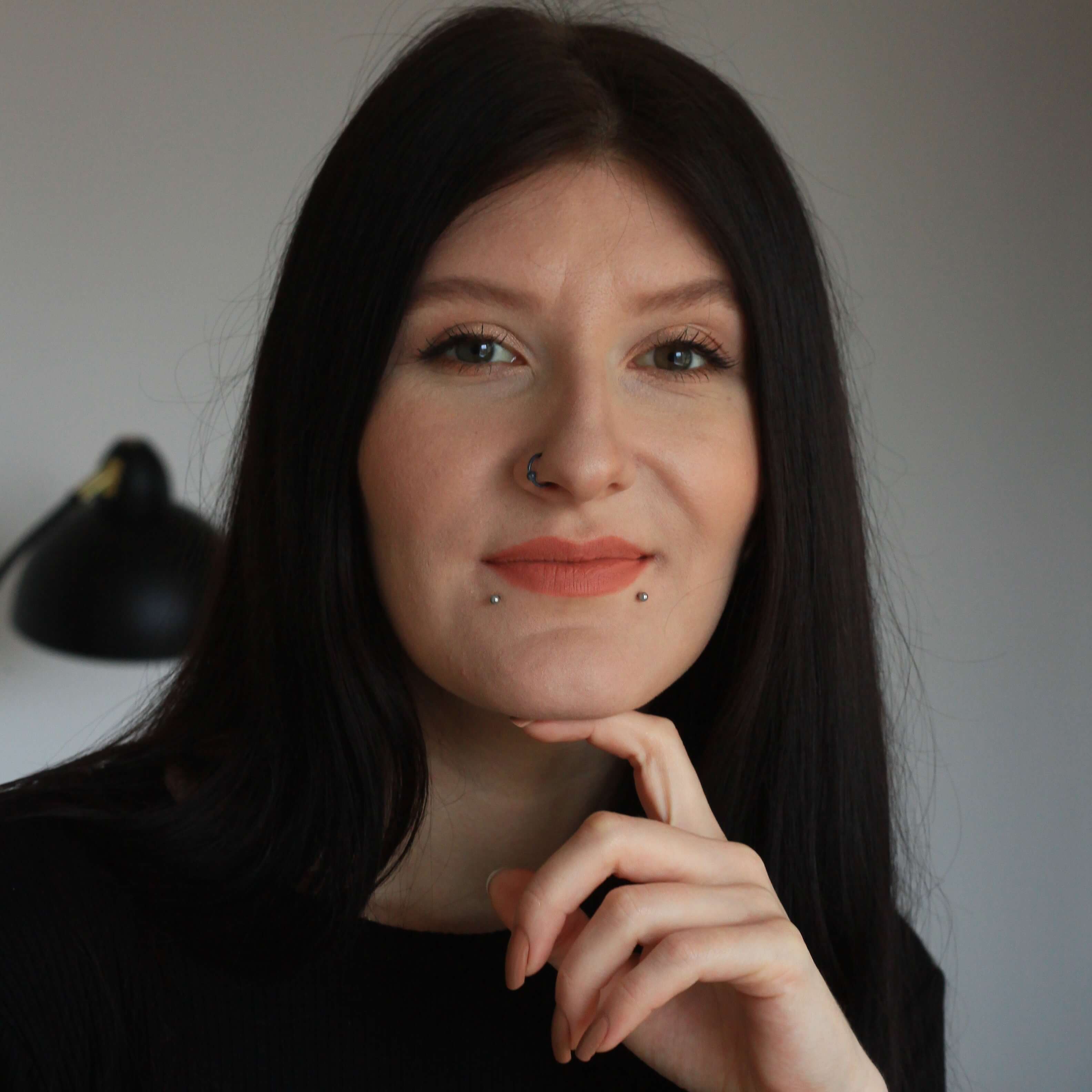 Ксенія Глуханюк