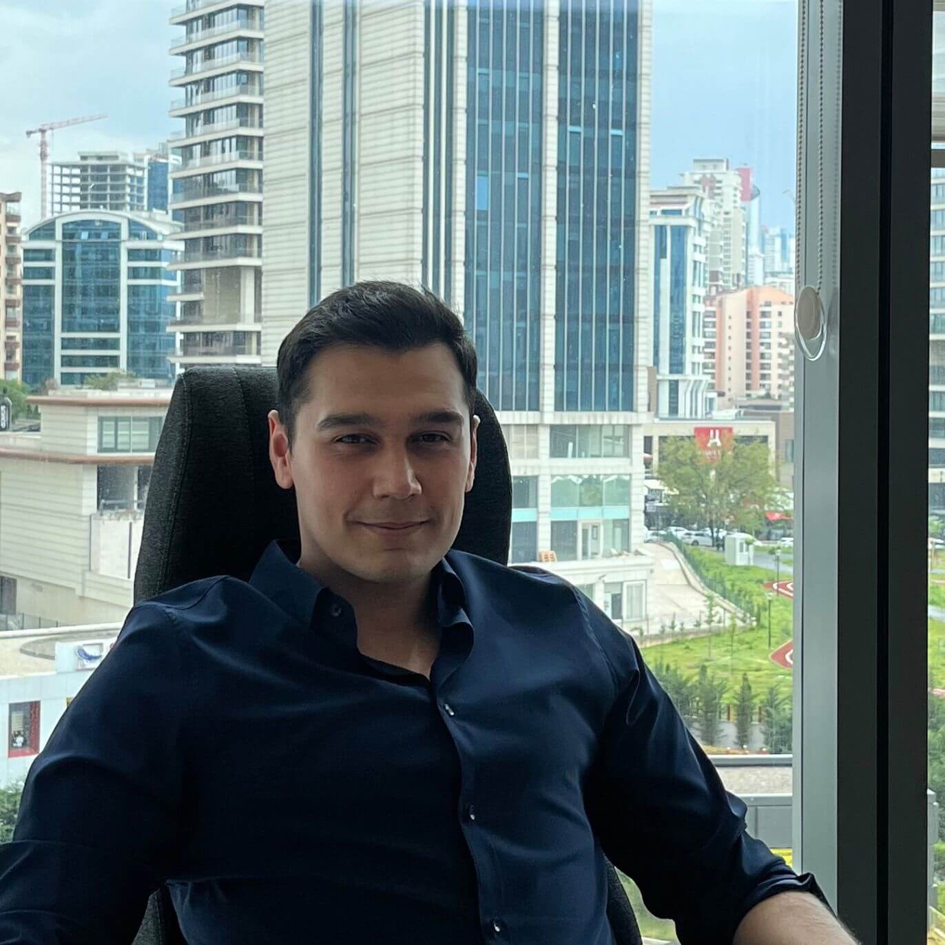 Mertcan Çubukçu