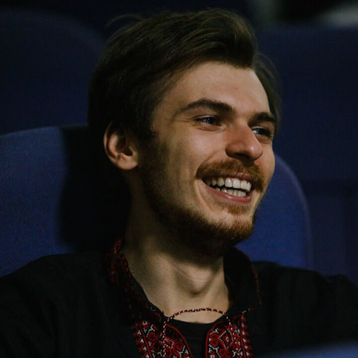 Ростислав Сидорчук