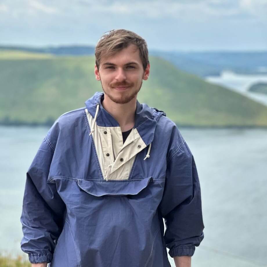 Ростислав Сидорчук photo 2