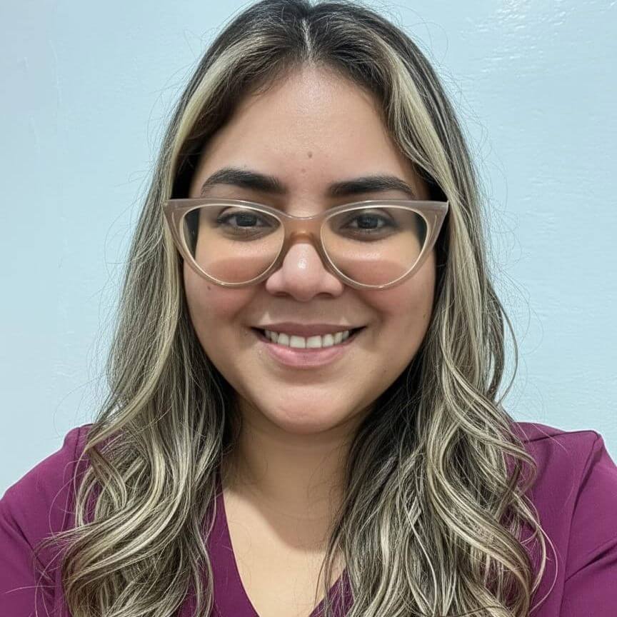 Tania Madelyn Cevallos Palacios