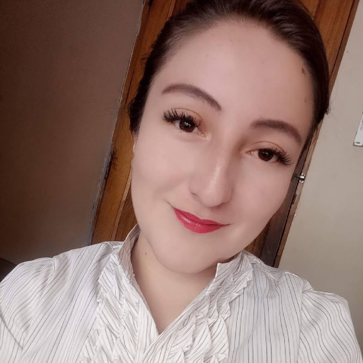 Alison Rivero Mendoza