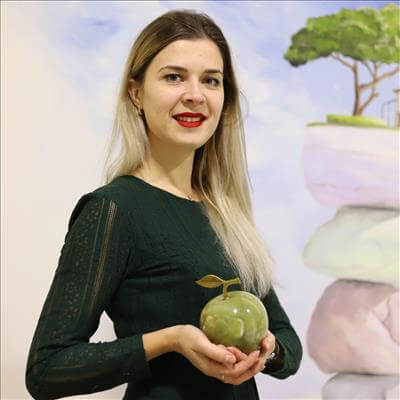 Юлія Торгало 