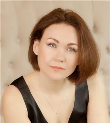 Світлана Шустова