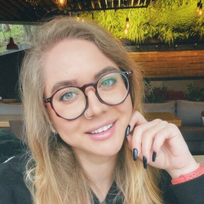 Анастасія  Теліщук 