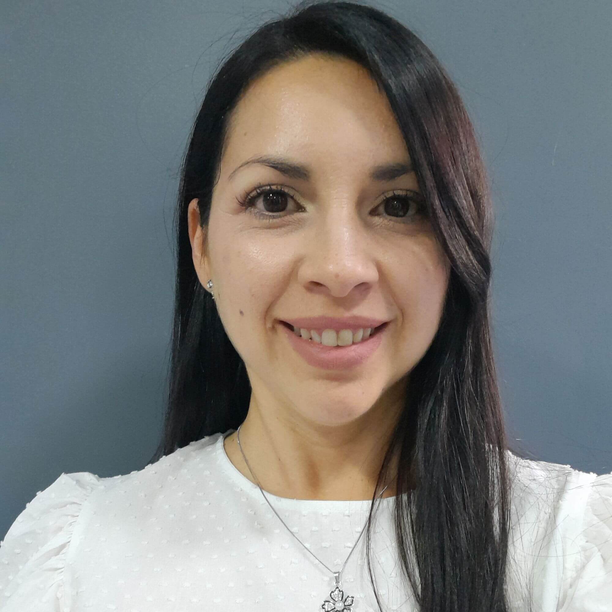 Cynthia de los Ángeles  Gonzalez 