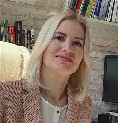 Оксана Тименко
