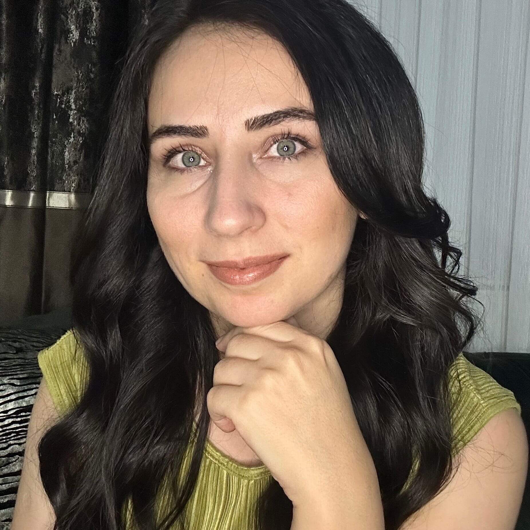 Berivan Kızılay İşik 