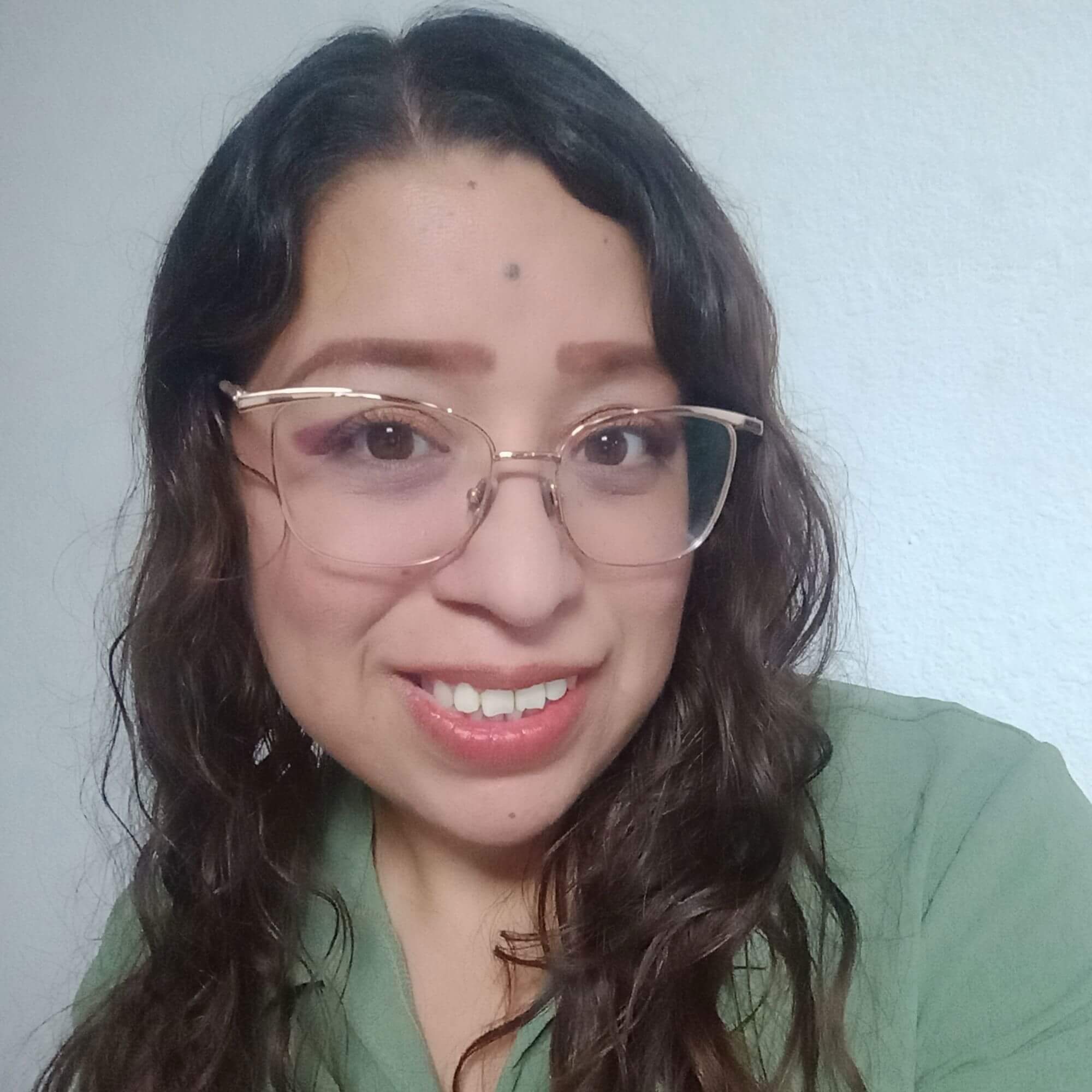 Ana Elizalde 