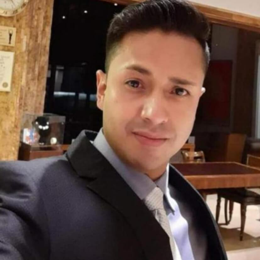 Diego Velasco