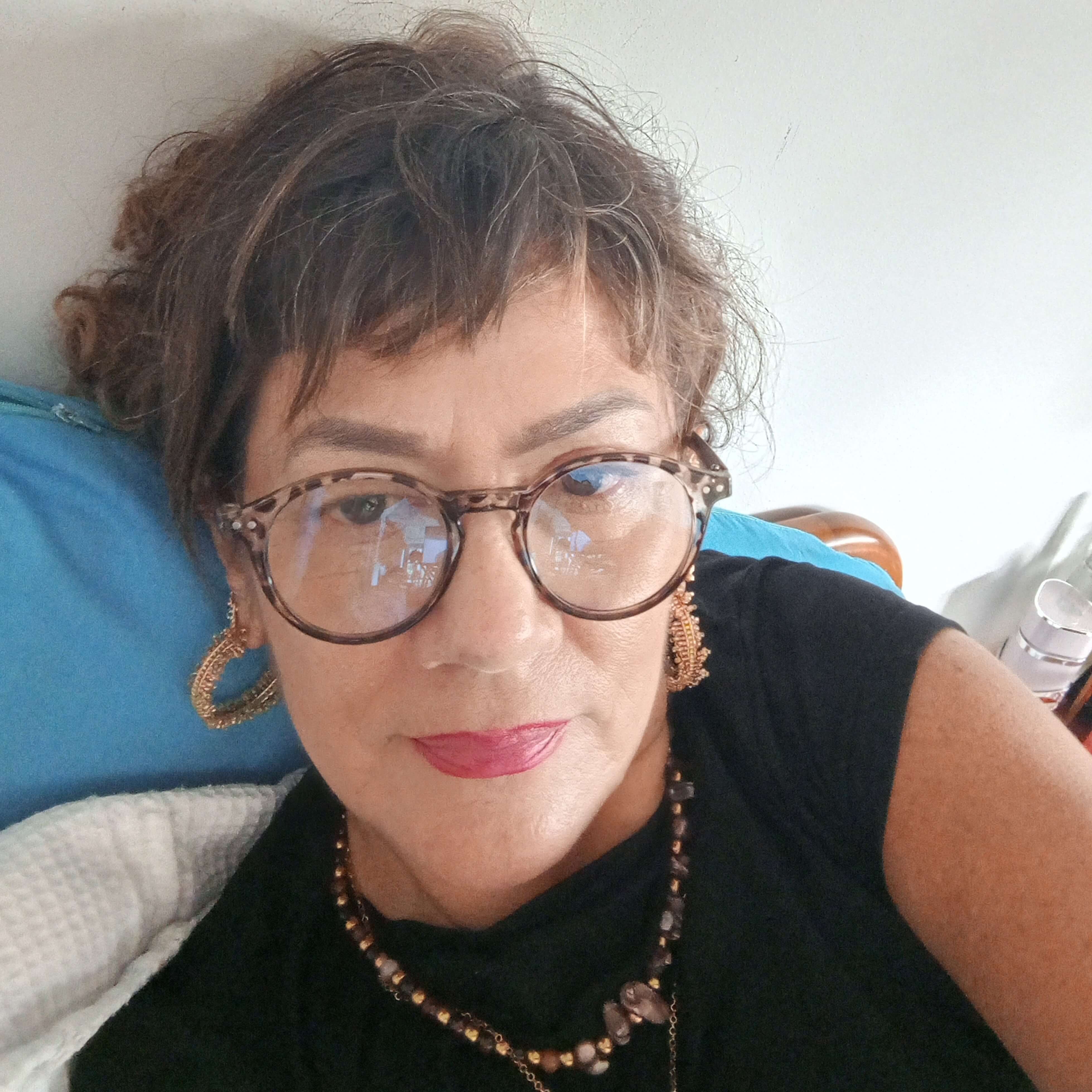 Monica Pérez Uribe