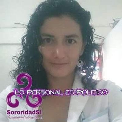 Cristina  Córdova Rodríguez 