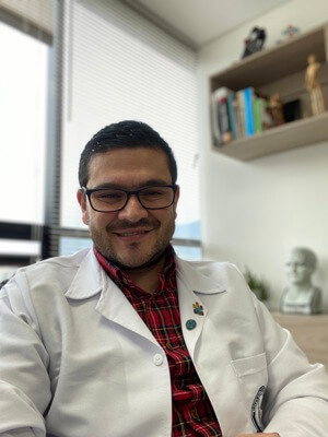 Alejandro Rivera