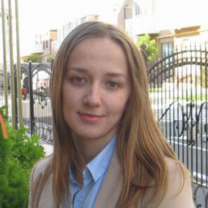 Анна Титова