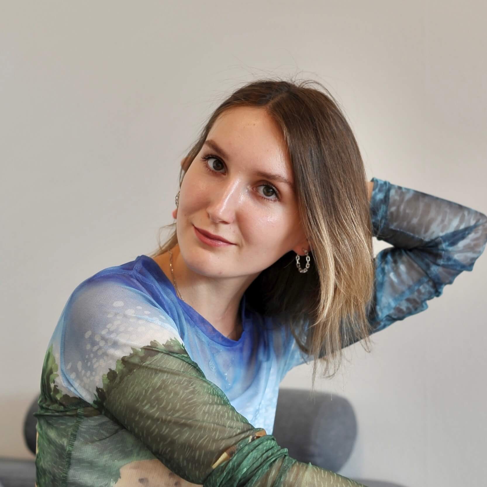 Марта Ганжала