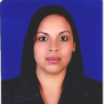 Lina Marcela  Guerrero Mejía