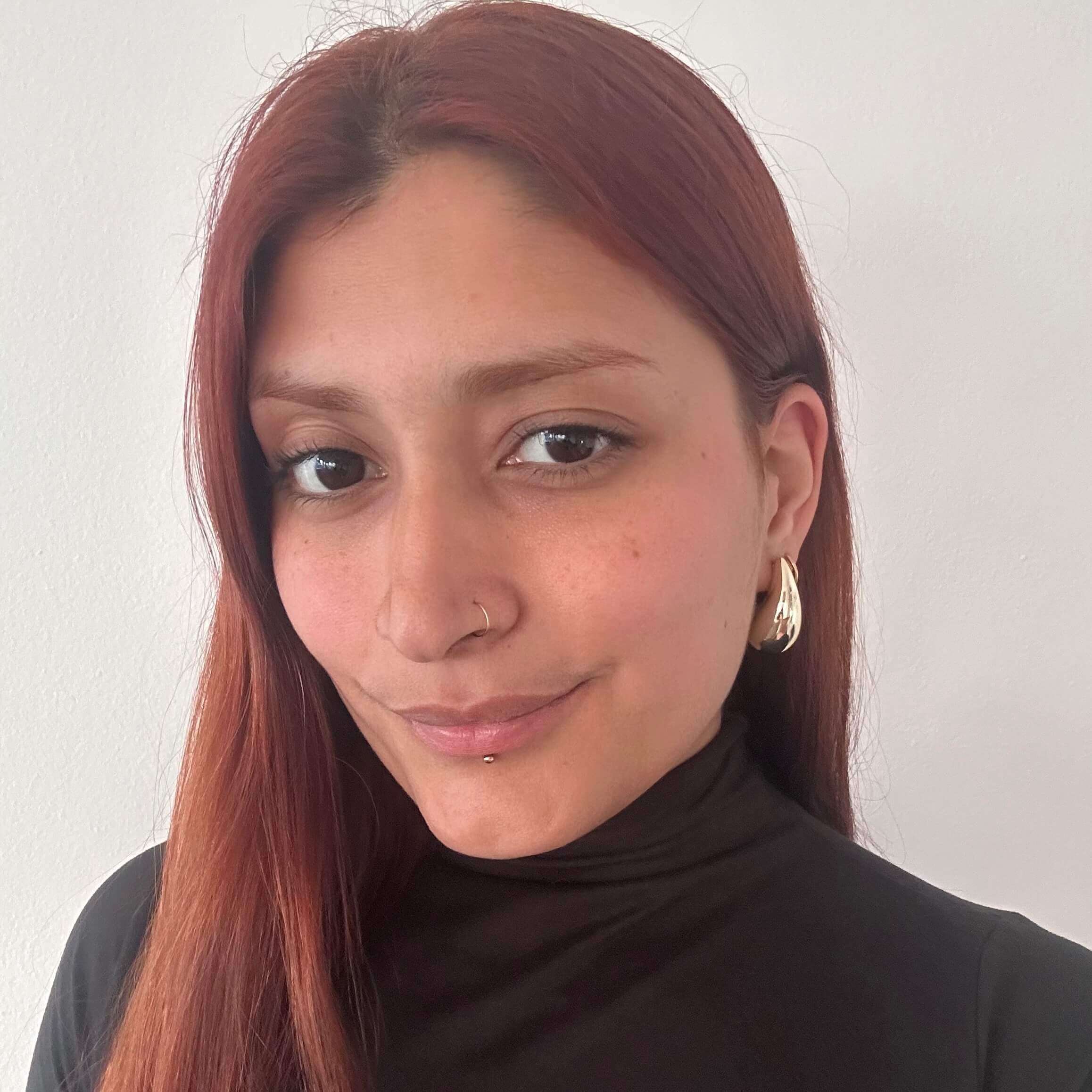 Karen Islas