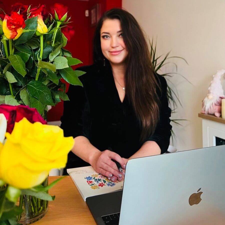 Уляна Бабий photo 2