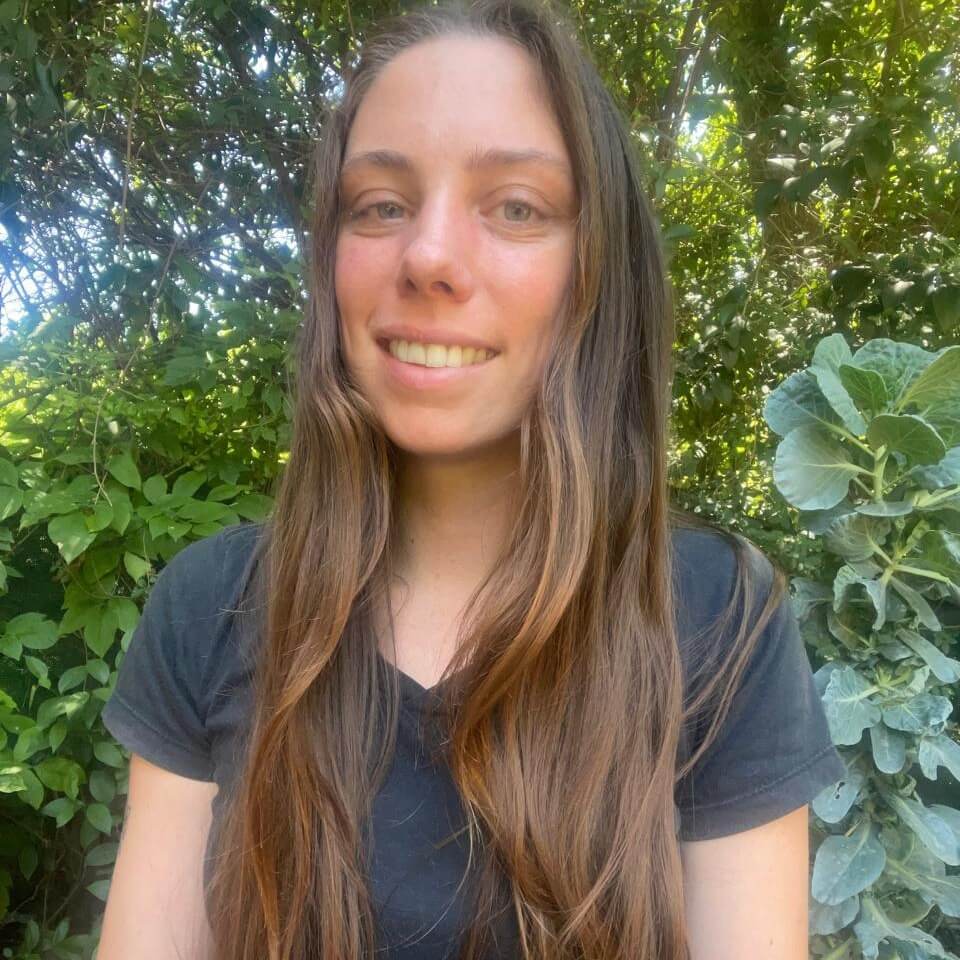 Milagros Lapidoth