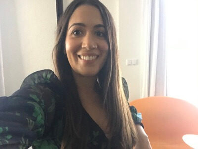 Ana Aires