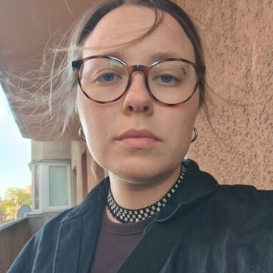 Ангелина Стельмах