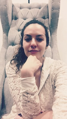 Alejandra González 