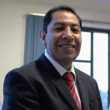 Héctor Morales