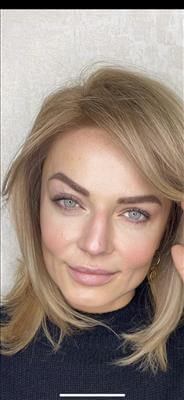 Оксана Клименко