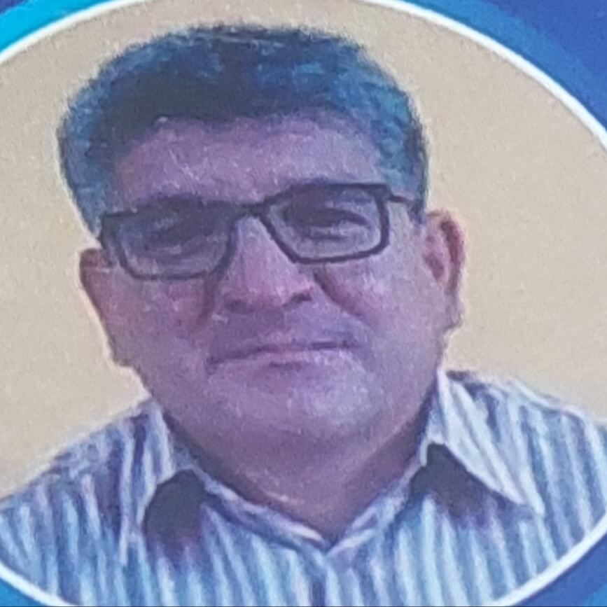 Franklin Fernandp Tinajero Torres