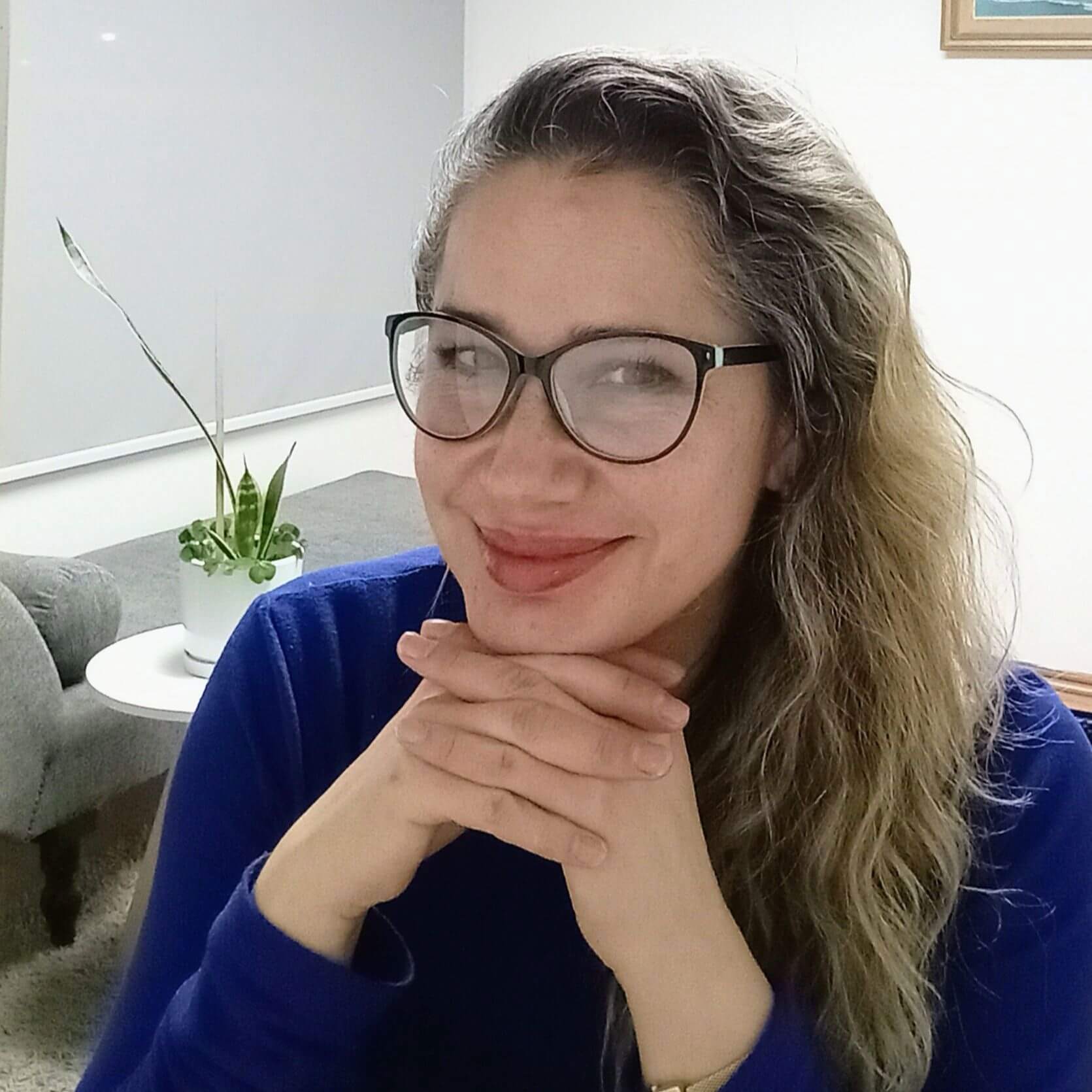 Ingrid Pedreros Salazar 