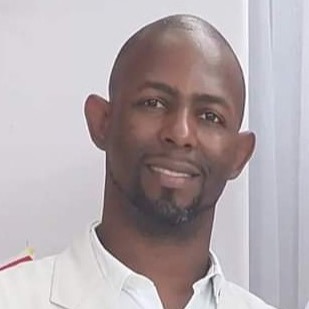 Juan Carlos Gonzalez Mosquera